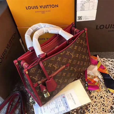 replica louis vuitton handbags aaa|replicca designer bags.